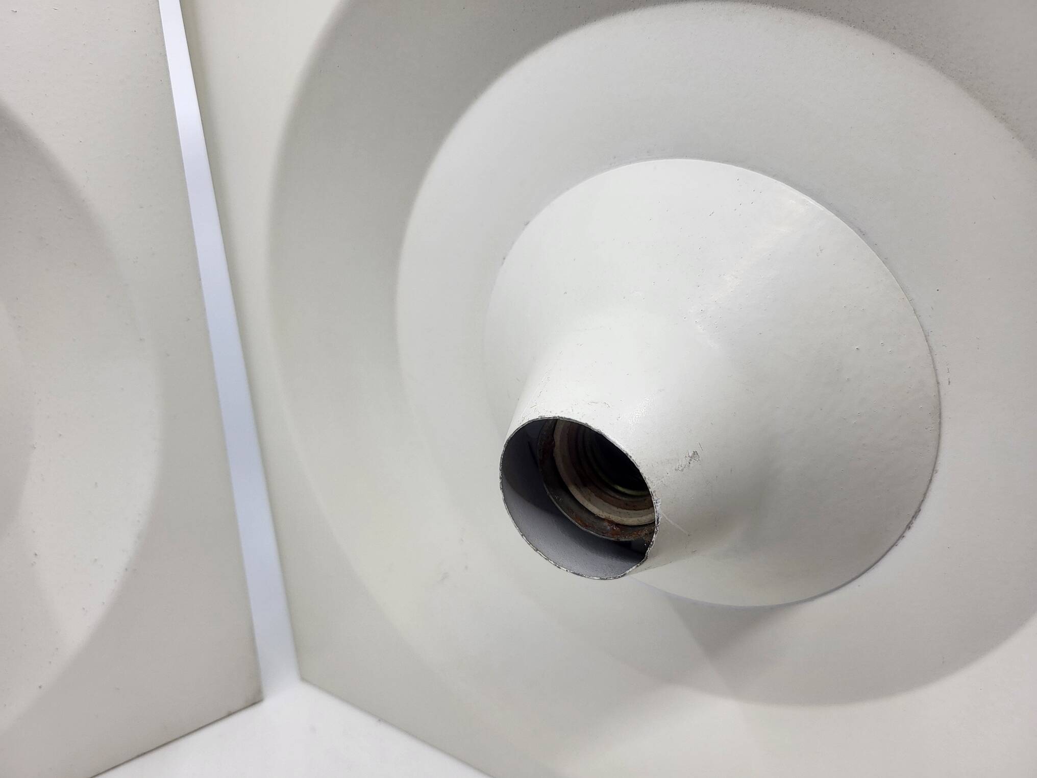 Klaus Hempel wall sconces set of 2