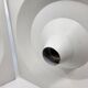 Klaus Hempel wall sconces set of 2