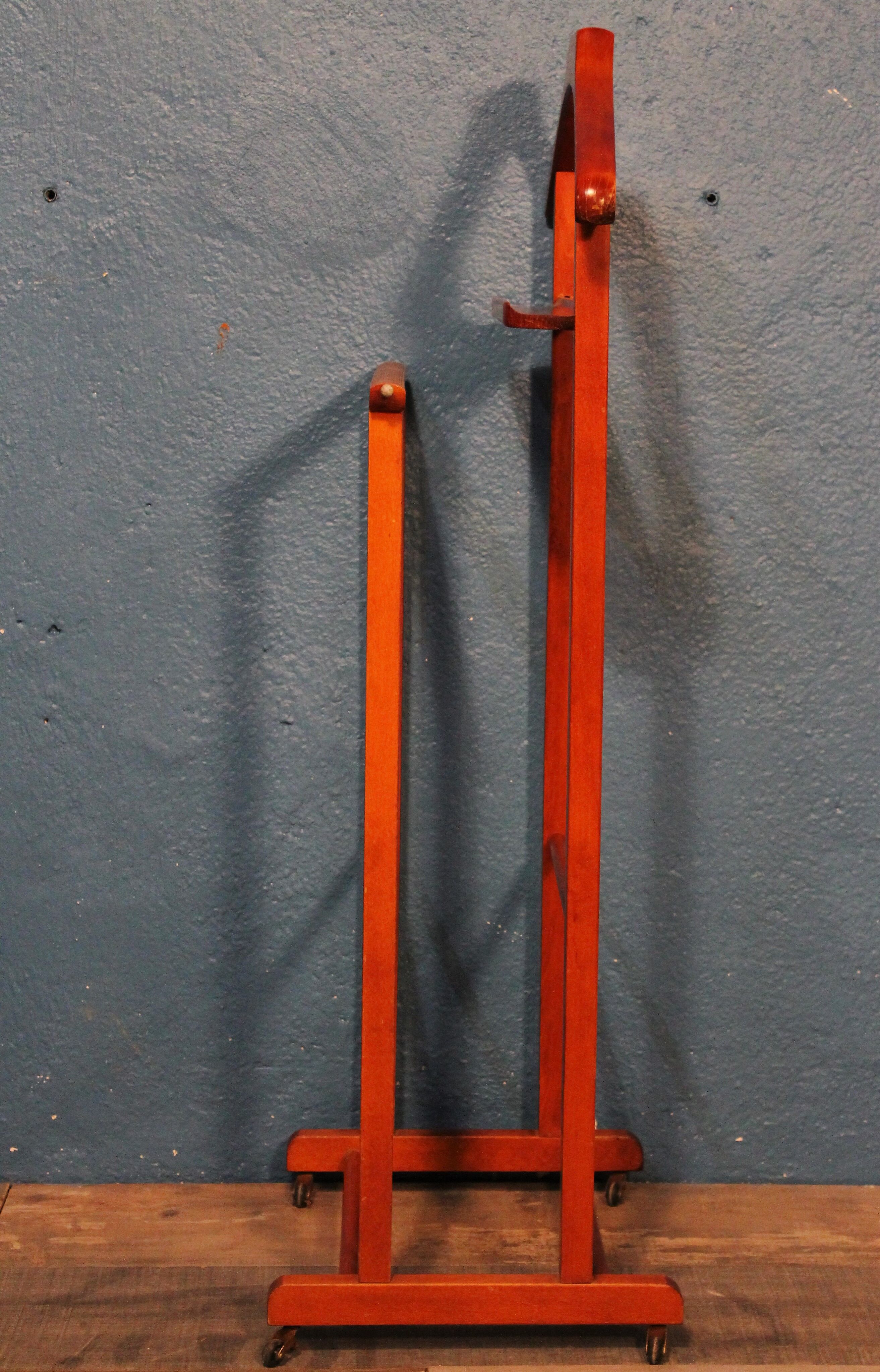 Valet stand by Reguitti Italy 1960