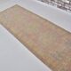 Vintage Handknotted Hallway Runner sku1386