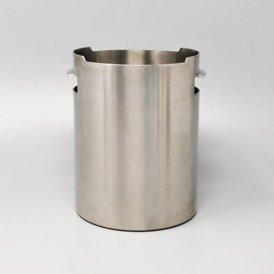 Ice bucket by Gio Ponti for Fratelli Calderoni 1970