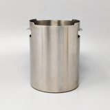 Ice bucket by Gio Ponti for Fratelli Calderoni 1970