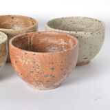 La hulotte-Caylus stoneware bowls