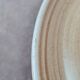 Set of 5 vintage Granville plates, fish design.