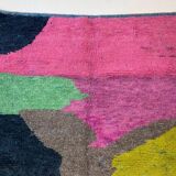 Moroccan Berber rug 250cm x 150cm