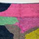Moroccan Berber rug 250cm x 150cm