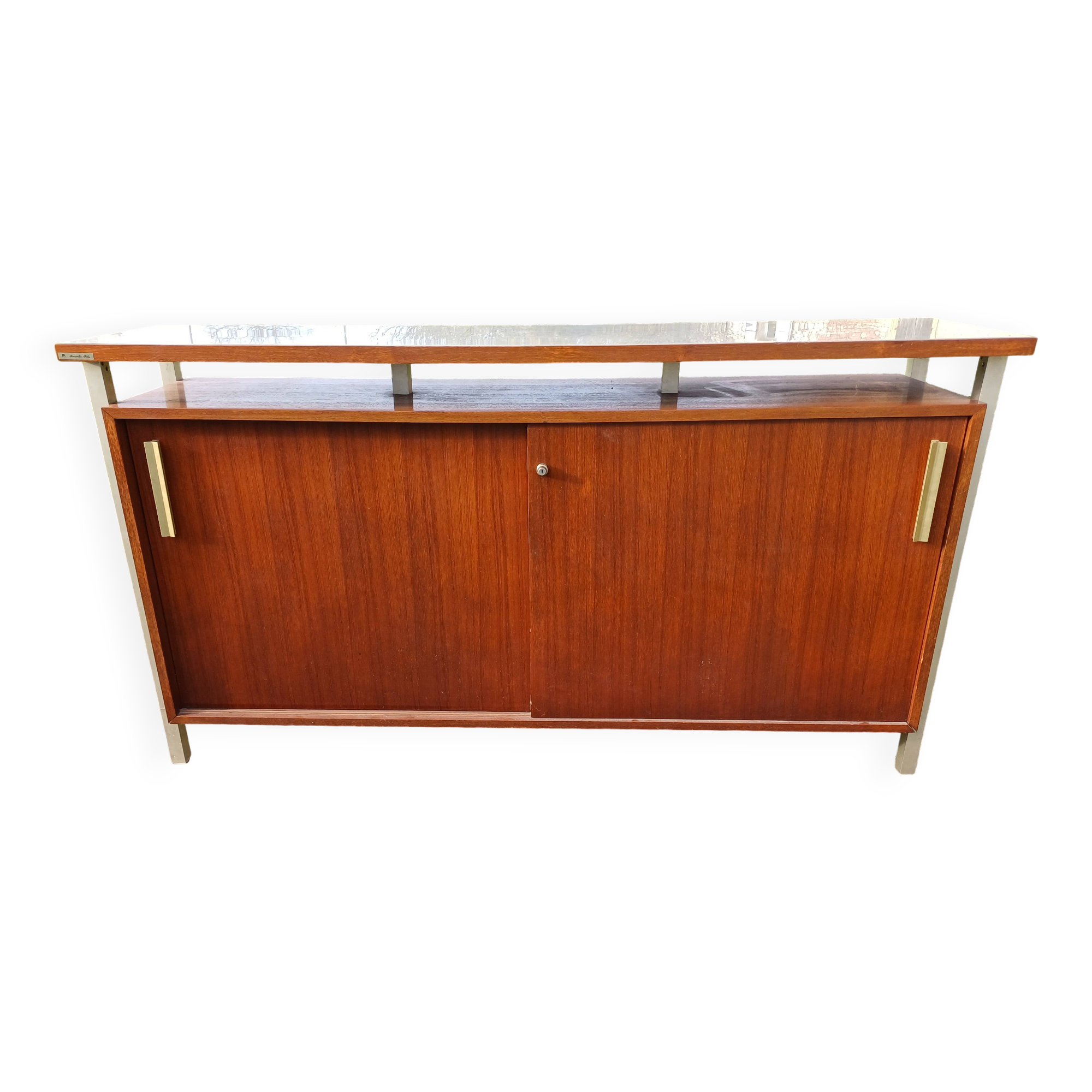 Vintage and Design Sideboard by Caravelle Orly