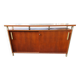 Vintage and Design Sideboard by Caravelle Orly