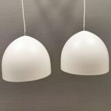Danish design lamps, model "Bøtten" by Asger Bay Christensen for his own company Asger BC lightning