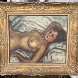 Fernand Majorel (1898-1965) Young