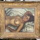 Fernand Majorel (1898-1965) Young