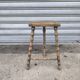 Tripod stool