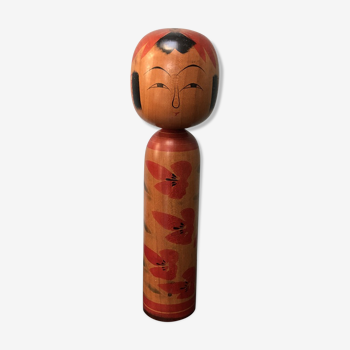 Poupée Kokeshi ancienne