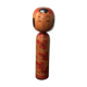 Ancient Kokeshi doll