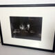 Vintage photograph of Boulevard Bonne Nouvelle Paris 1965