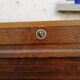 Meuble classeur vintage 1 rideau