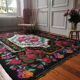Tapis kilim moldave