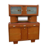 The 1950s wooden buffet