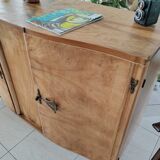 Buffet ancien meuble de rangement