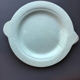 Service à poisson en porcelaine