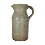 Sandstone pitcher
