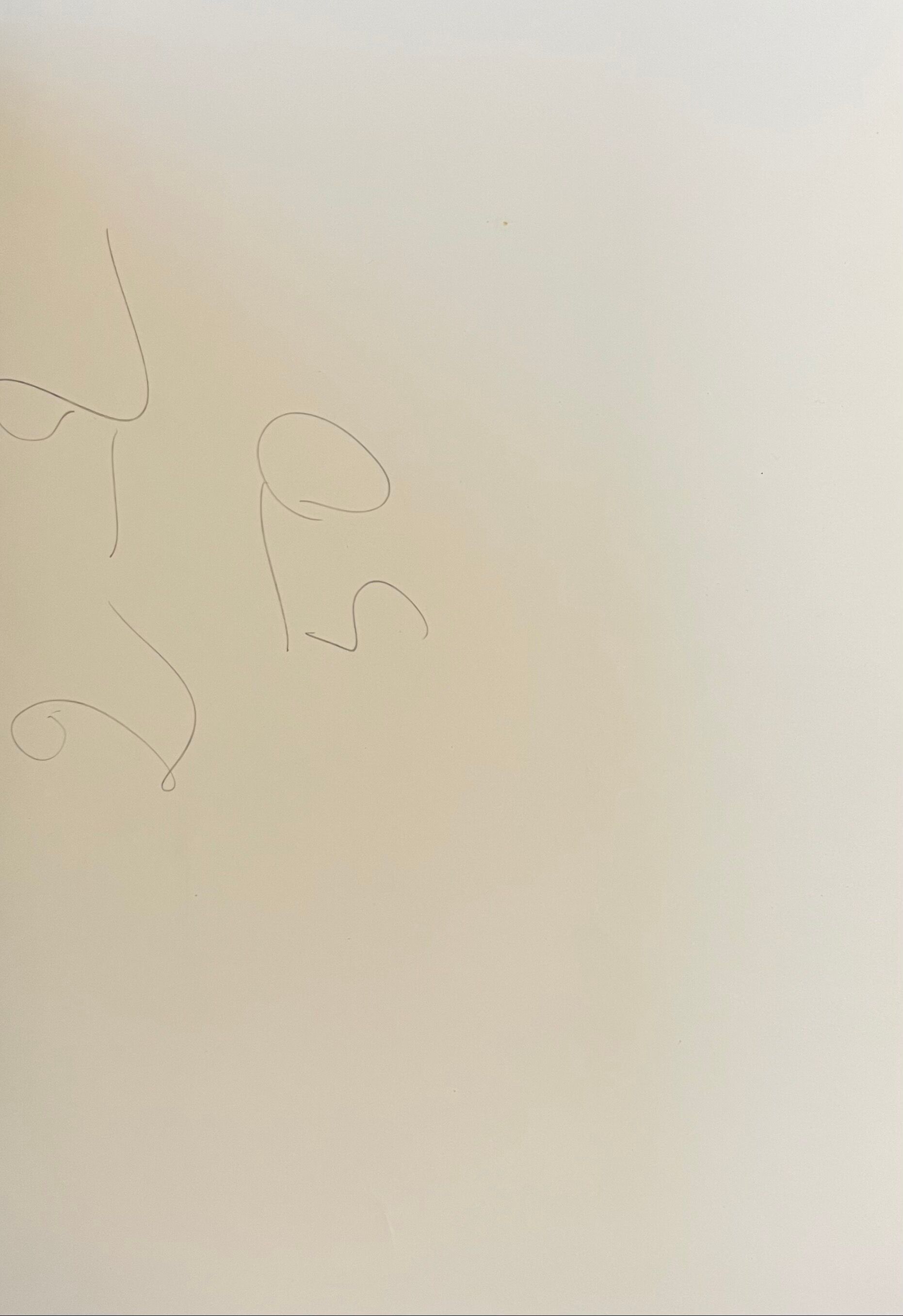 Photograph black and white silver print circa 1970 metro