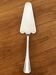 Christofle cake server