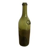 Absinthe Pernod fils bottle