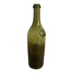 Absinthe Pernod fils bottle