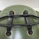 Fiberglass DSS Stacking Chairs by Ray & Charles Eames for Herman Miller, 19