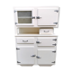 Mado vintage kitchen buffet 50s/60s