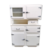 Buffet de cuisine Mado des années 50/60