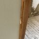 Teak bookcase from the 1950s