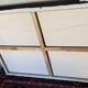 vraie peinture abstraite 116 cm