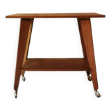 Console on wheels