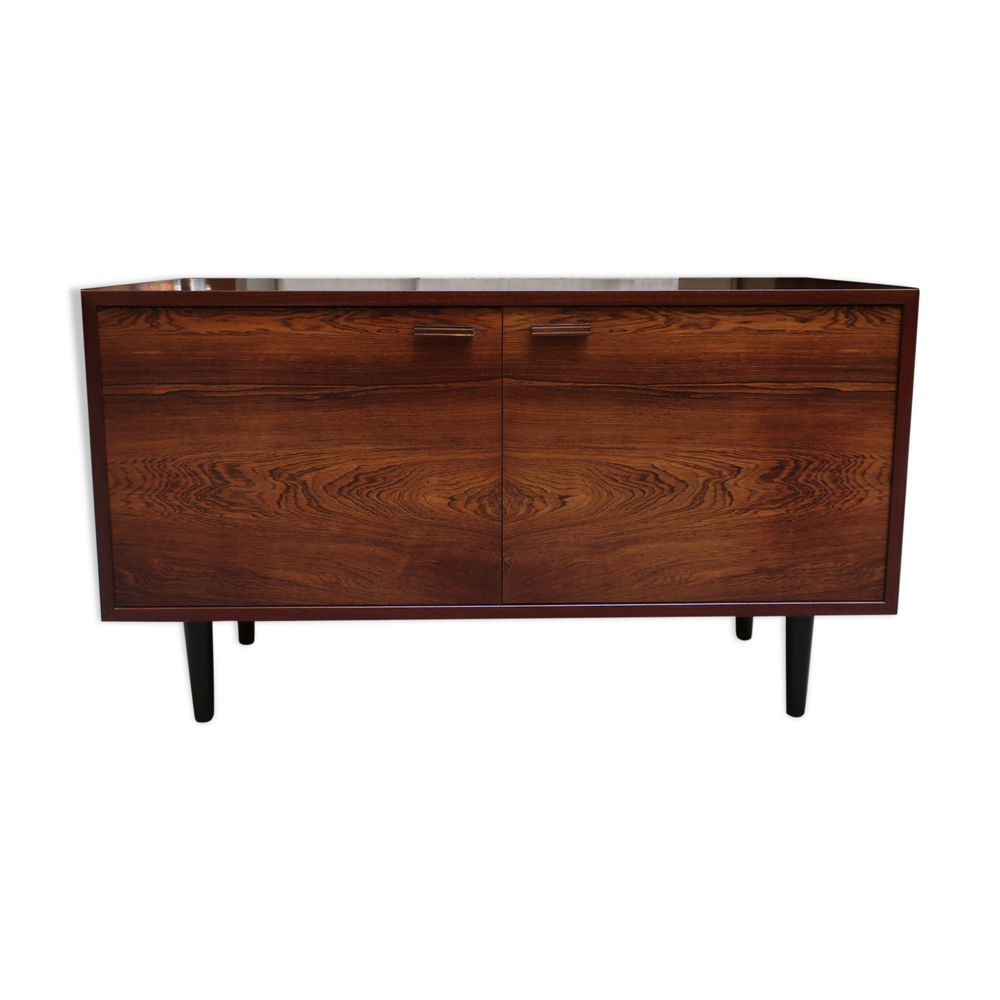 Rosewood line of the 60s/70s