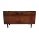 Rosewood line of the 60s/70s