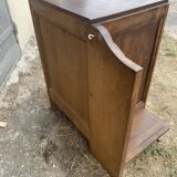 Meuble d appoint style art deco