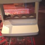 Flair serving bar