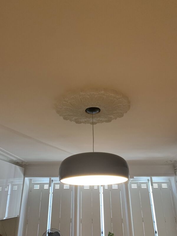 Suspension Flos Smithfield suspension
