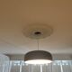 Flos Smithfield suspension light fixture