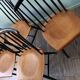 Chaises Fanett