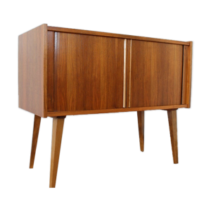 Danish teak sideboard