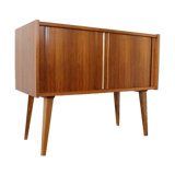 Danish teak sideboard