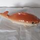 Kutani koi carp wall vase