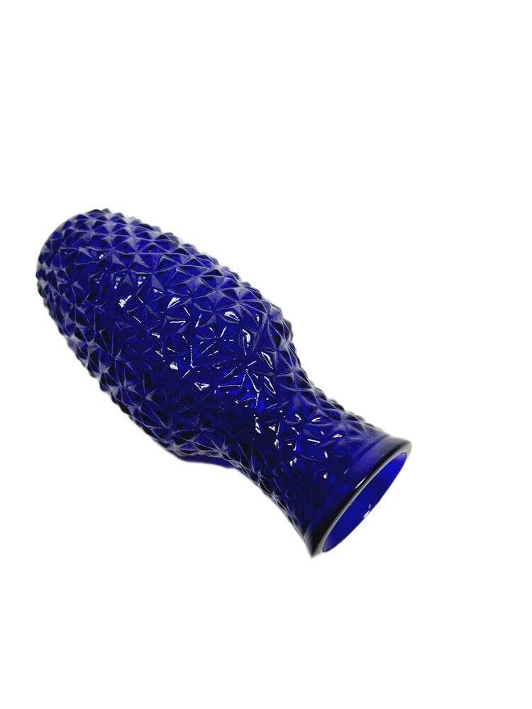 Postmodern vase from HSG Prądniczanka, Poland, 1970s