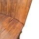 Chaise africaine ancienne