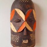 Bembe Mask