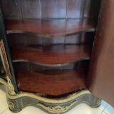 Support furniture Boulle Napoleon III