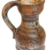 Pitcher way sausage with spirals of Agnès Escala